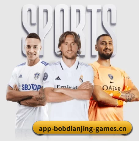 BOB电竞 APP | BOBSports