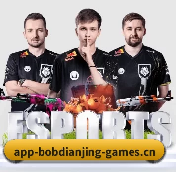 BOB电竞 APP(BOBSports)